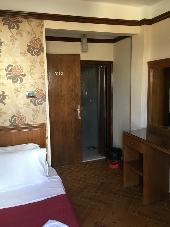 Hostel Abeer Alexandrie