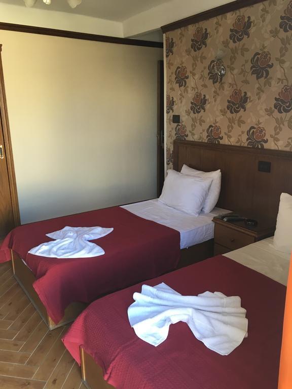 Hostel Abeer Alexandrie