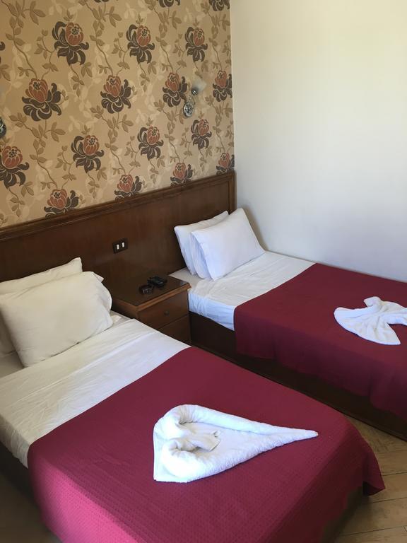 Hostel Abeer Alexandrie